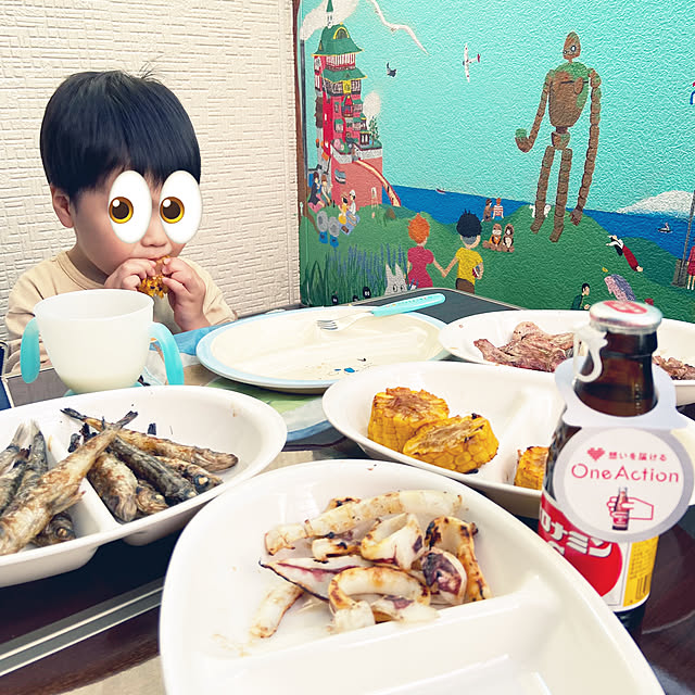 hansho.sさんの実例写真