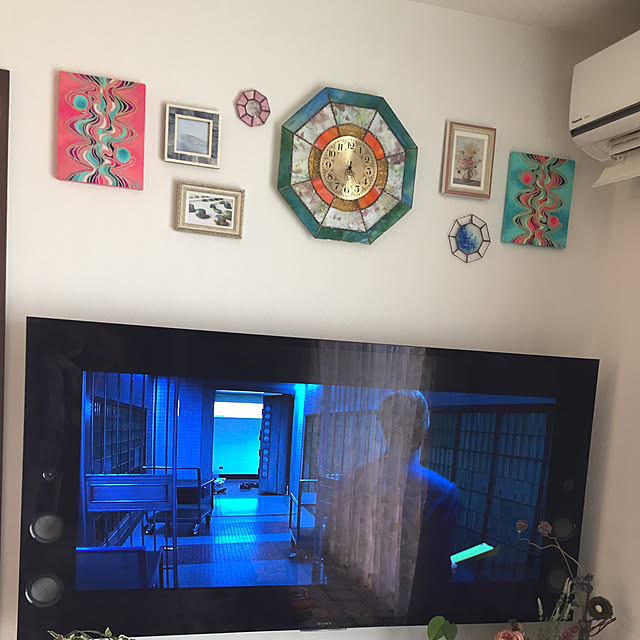 実例写真