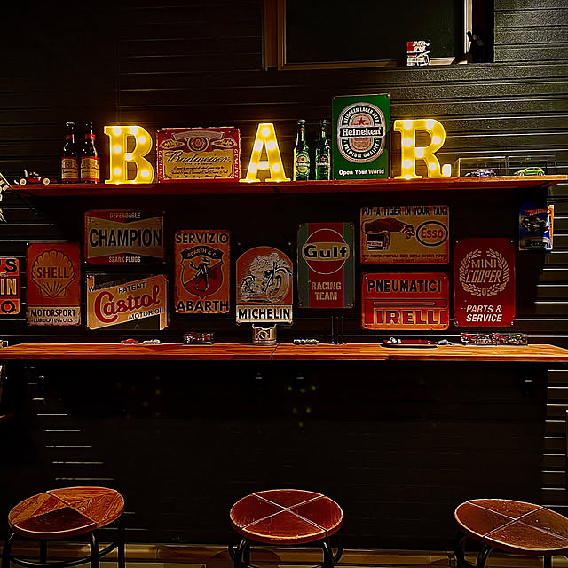 JGarageさんの部屋