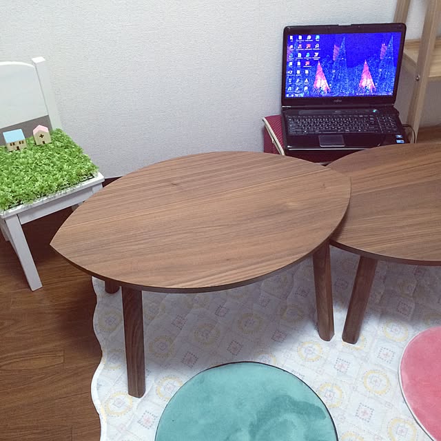 Mayさんの実例写真