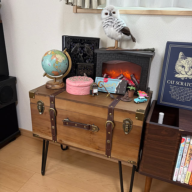 chiiさんのお部屋の写真