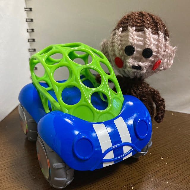 manduonmaさんの部屋