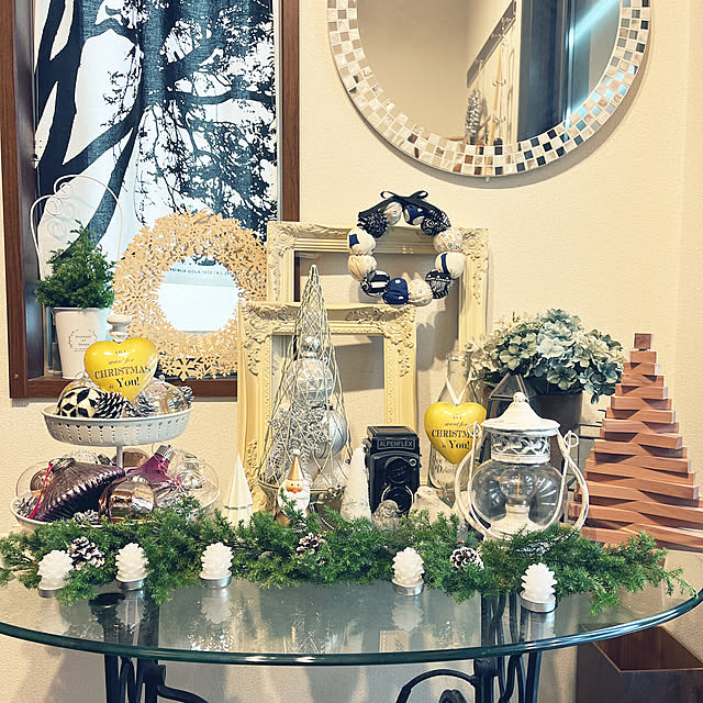 felicityさんの実例写真