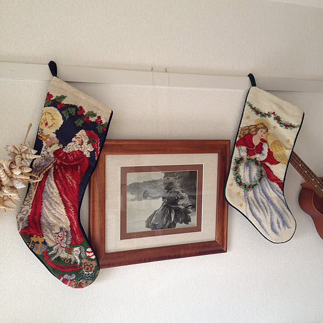 Shellwreathさんの実例写真