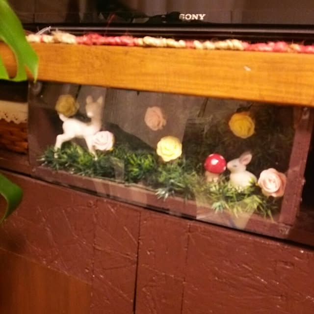 実例写真