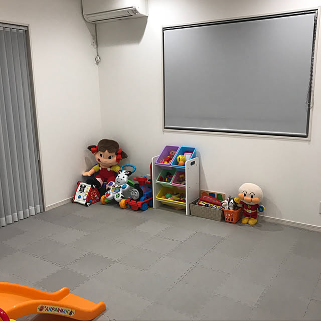 rinrinさんの実例写真