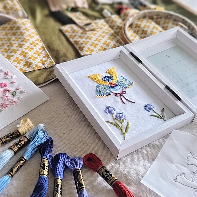 YuriYuriさんの部屋