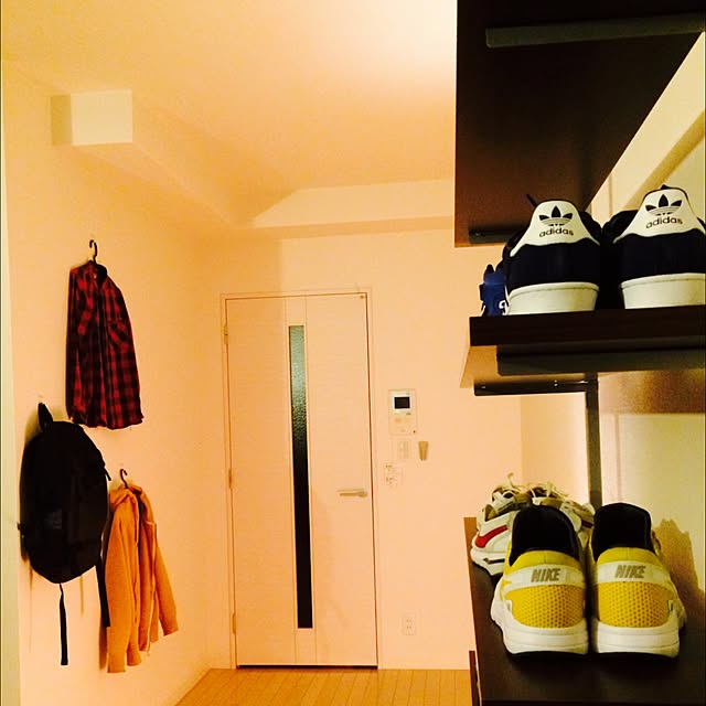 Reiさんの実例写真
