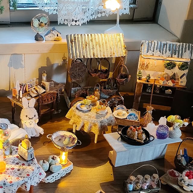 teamoさんの部屋