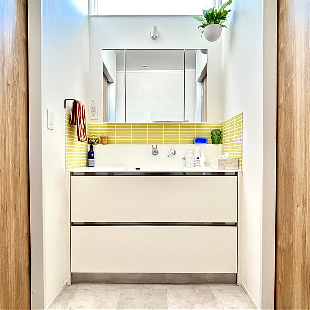 h_kiwさんの実例写真