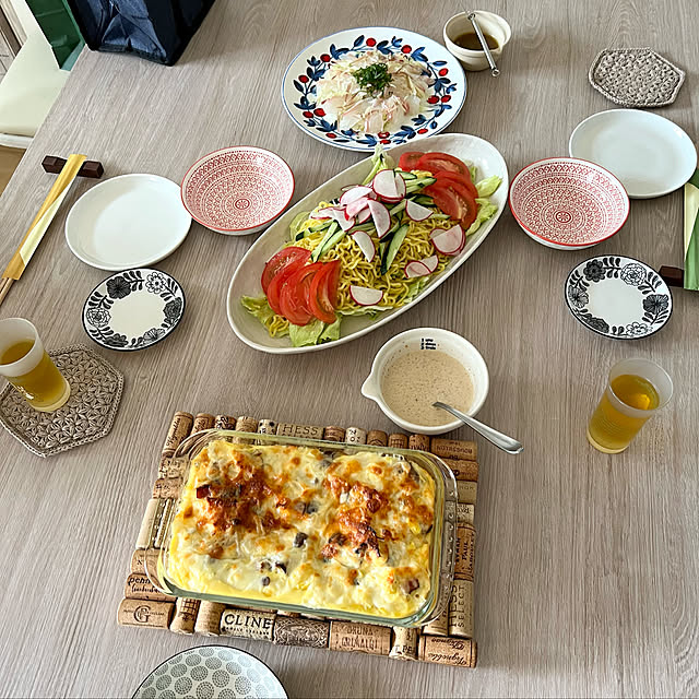 reeさんの実例写真