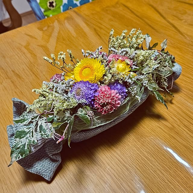 mocomocoさんの部屋