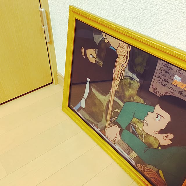 century_egg_さんの実例写真