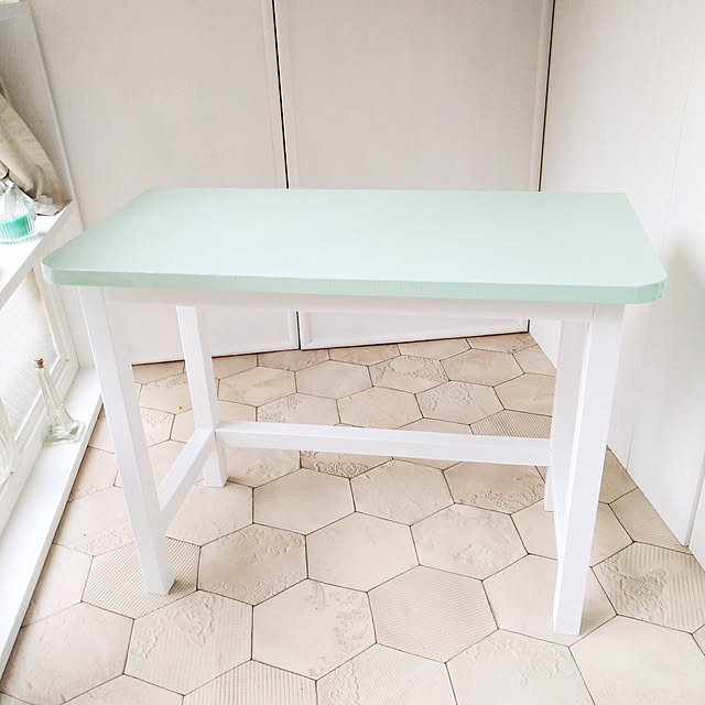 kan.retro_houseさんの実例写真