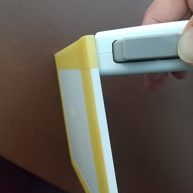 Rさんの実例写真
