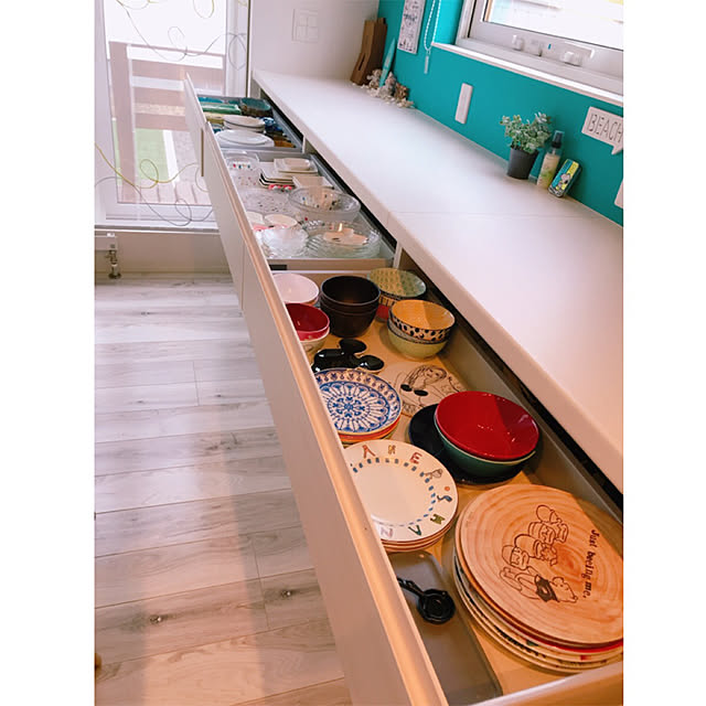 Naho-katie.Sさんの実例写真