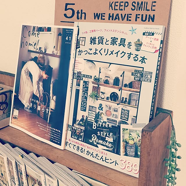 mahimanaさんの実例写真