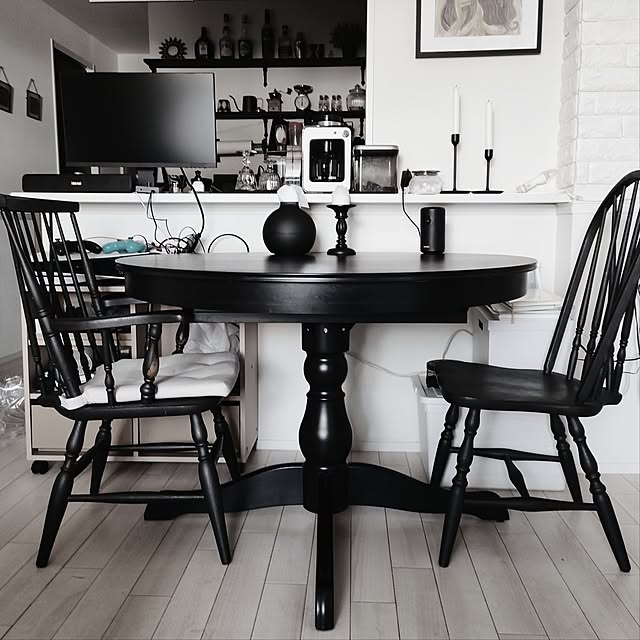 coco.Apartmanさんの実例写真