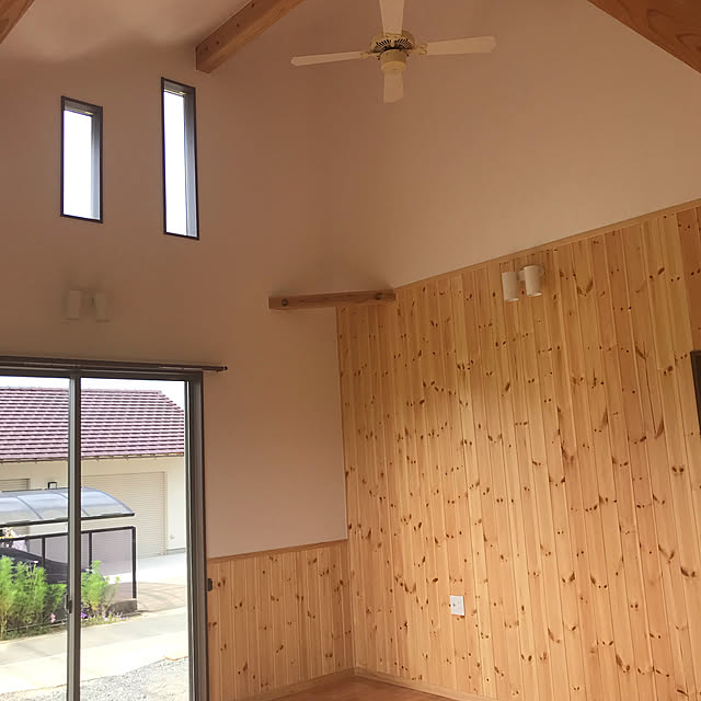 部屋全体のインテリア実例 - 2020-08-01 22:30:32