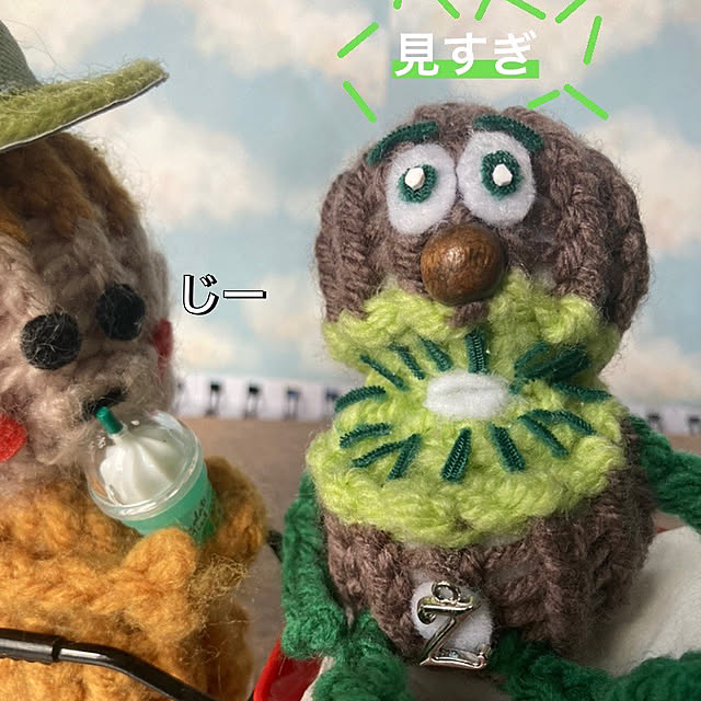 manduonmaさんの部屋