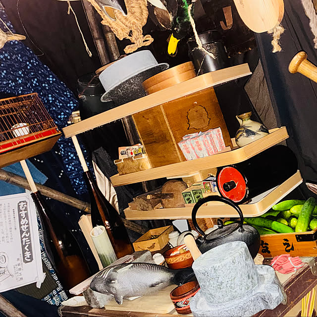 takakuzenさんの実例写真