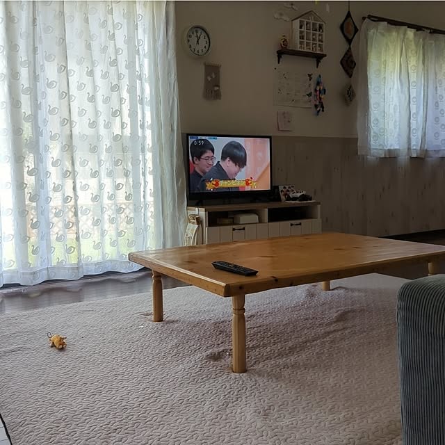 dadaさんの部屋