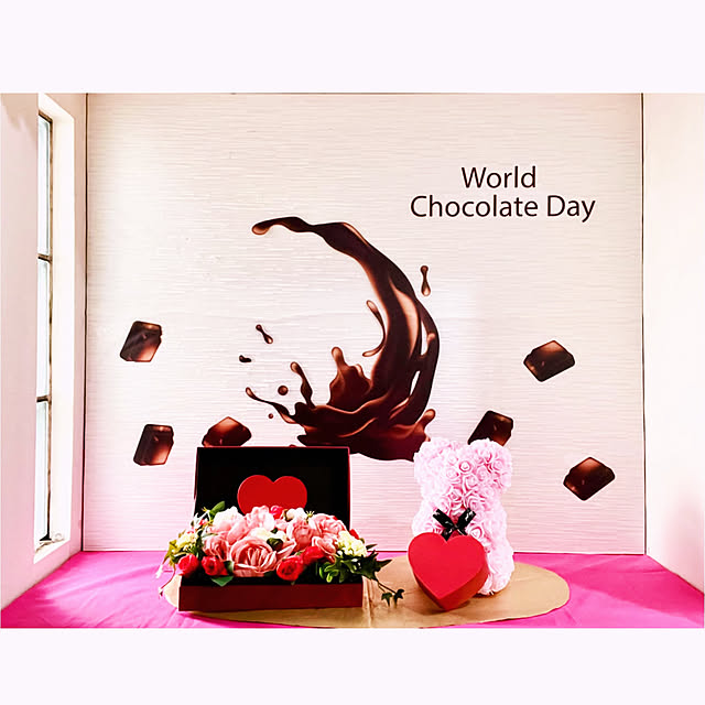 Riku2009さんの実例写真