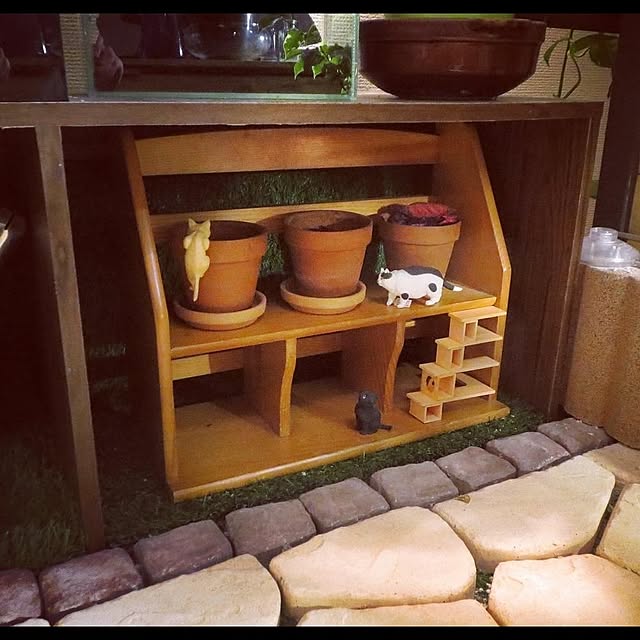 実例写真