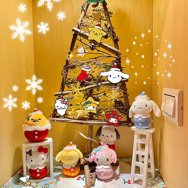 雑貨/部屋全体のインテリア実例 - 2019-12-15 09:59:37