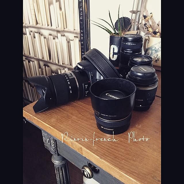 Rinrinfrenchさんの実例写真