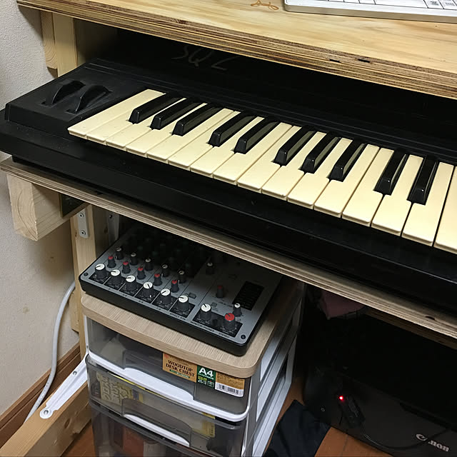 yokocyanさんの実例写真