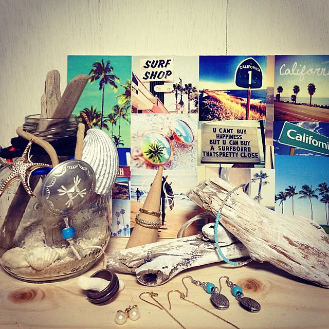 DRIFTWOOD213さんの実例写真
