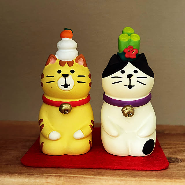 OMAMEさんの部屋