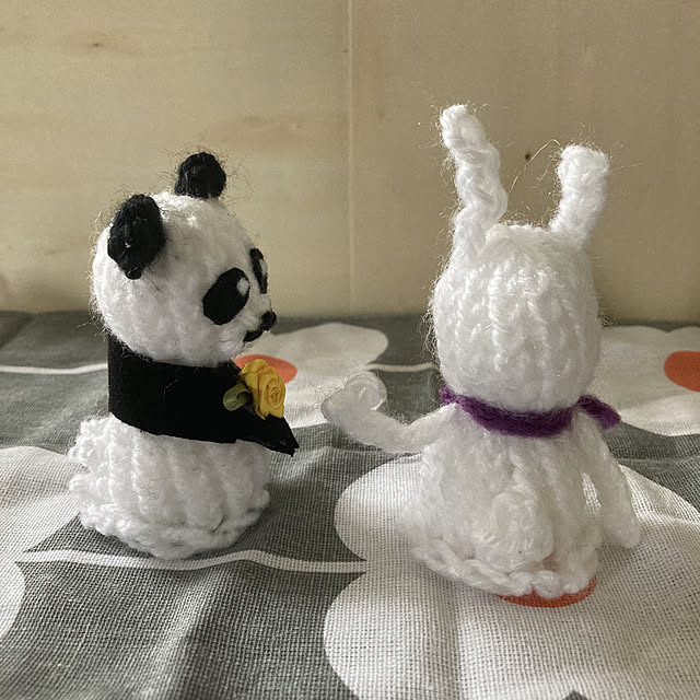 manduonmaさんの実例写真