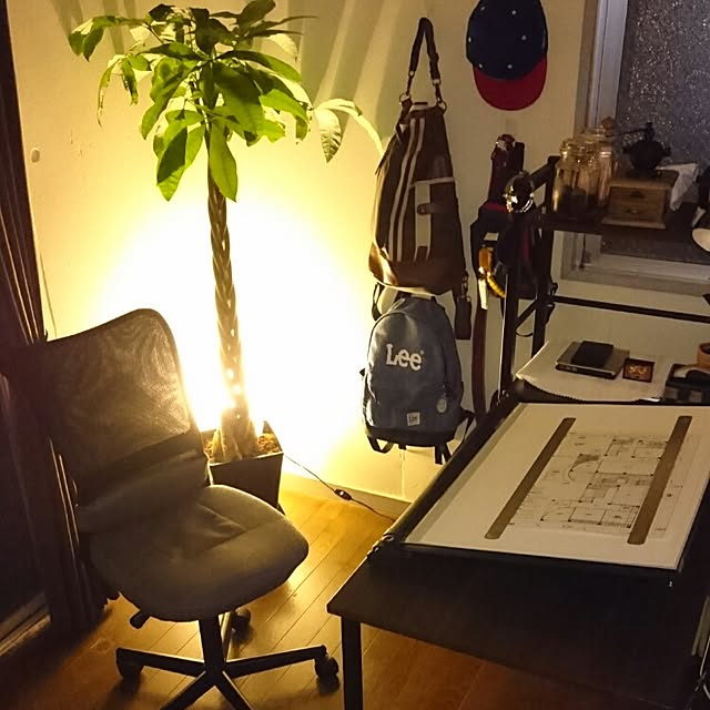 yuusakuさんの実例写真