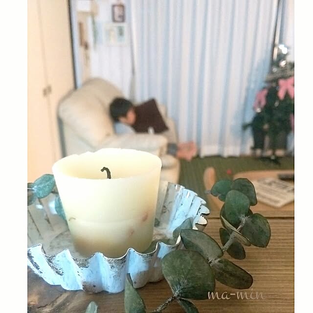 maminさんの実例写真