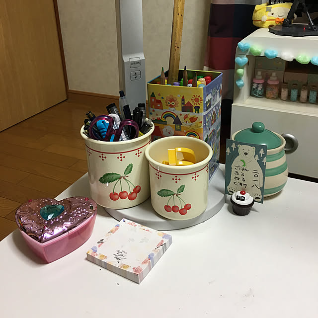 GundamBewrarさんの実例写真