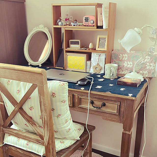 katuさんの部屋