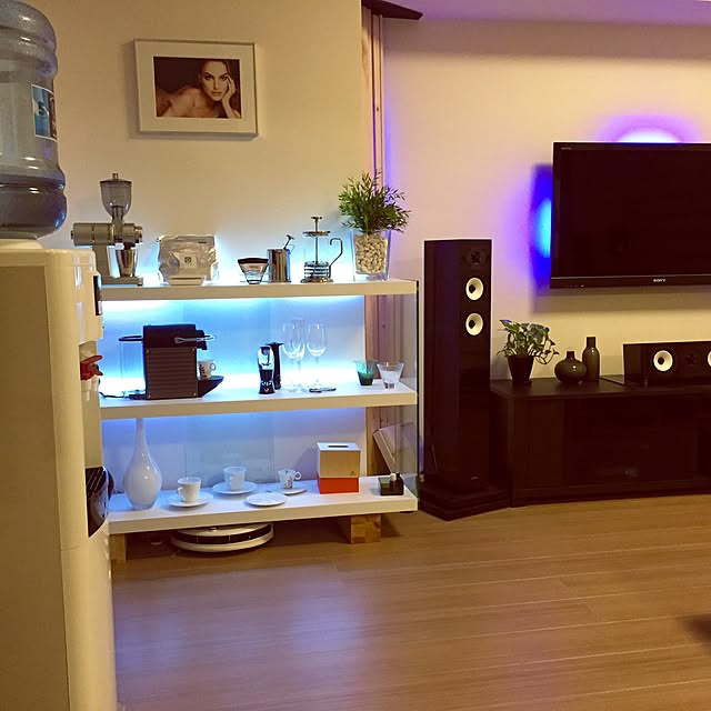 Tetsuyaさんの実例写真