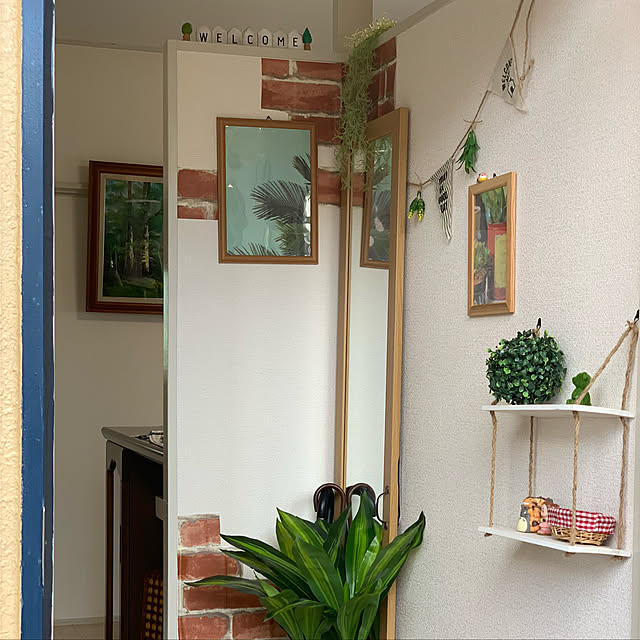 yuzunasachiさんの実例写真