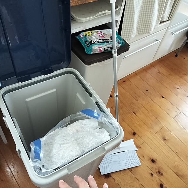 feuileさんの部屋