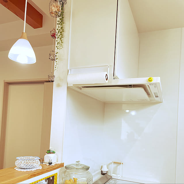 rikunonさんの実例写真