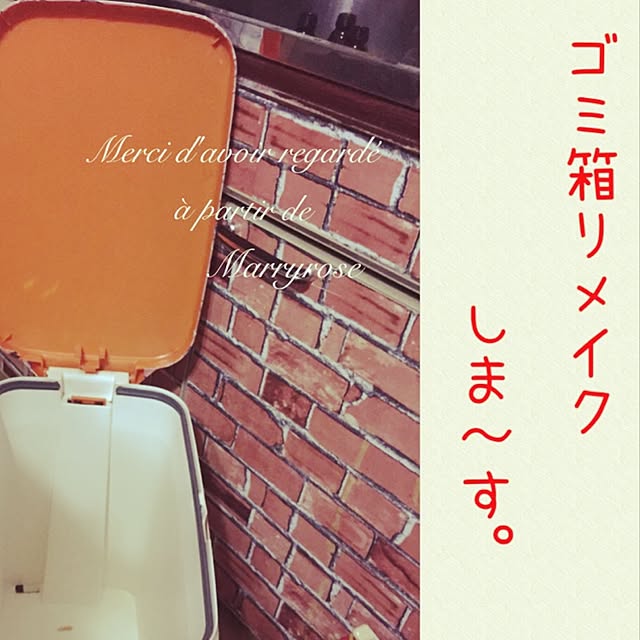 maria.rさんの実例写真