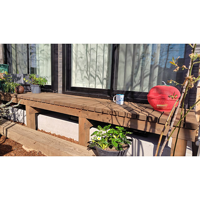 WOODPROさんの実例写真