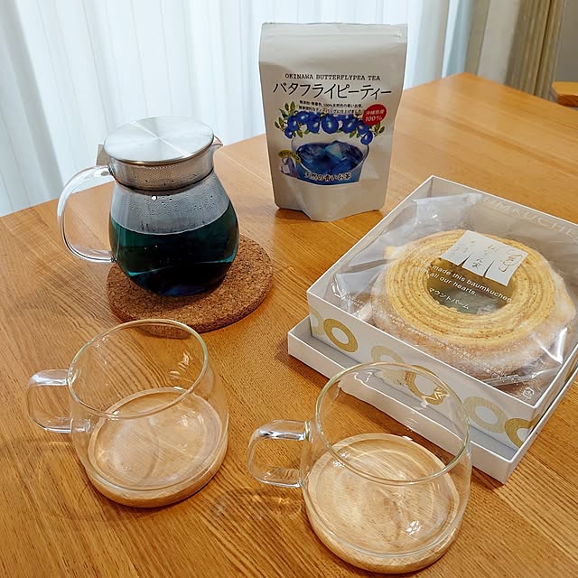 ToReTaRiさんの実例写真