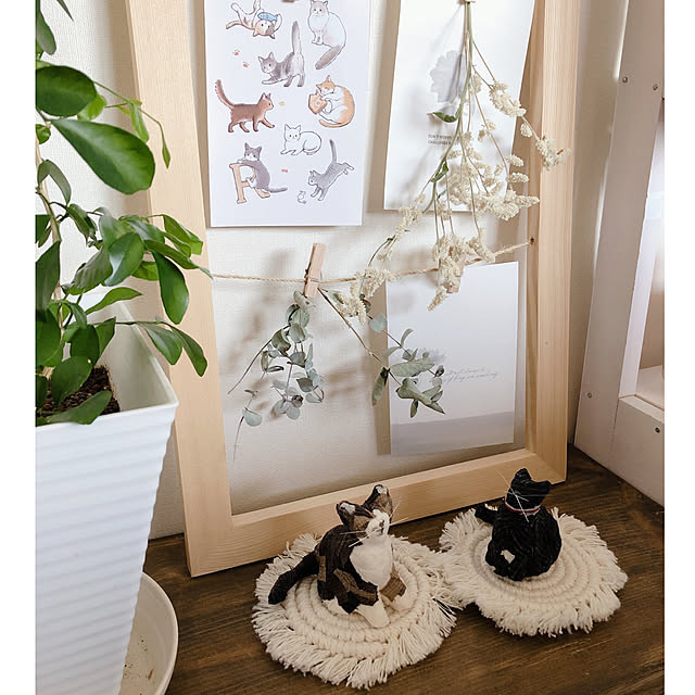 nekomiさんの実例写真