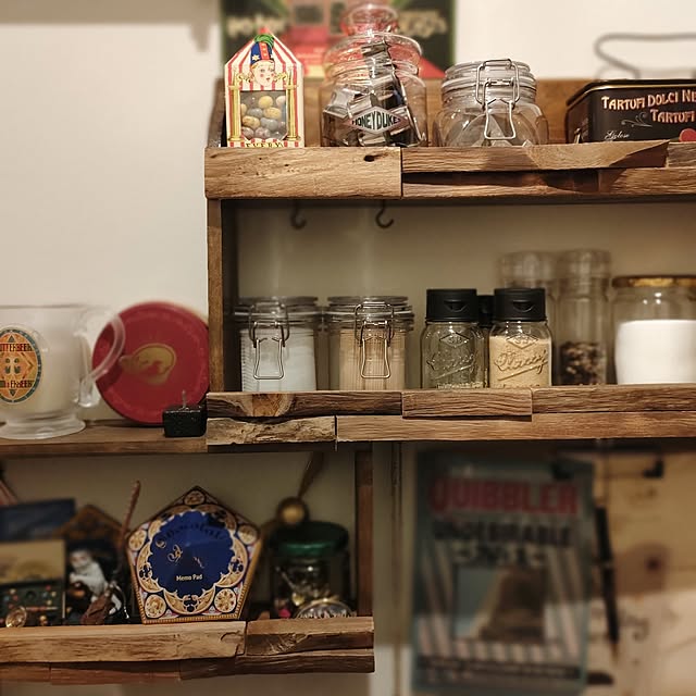 Atelier_tamakiさんの部屋
