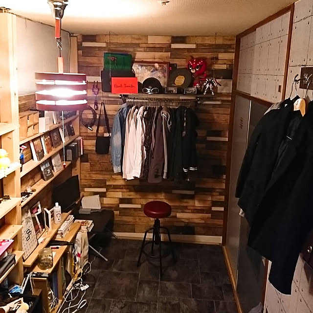 okameさんの実例写真