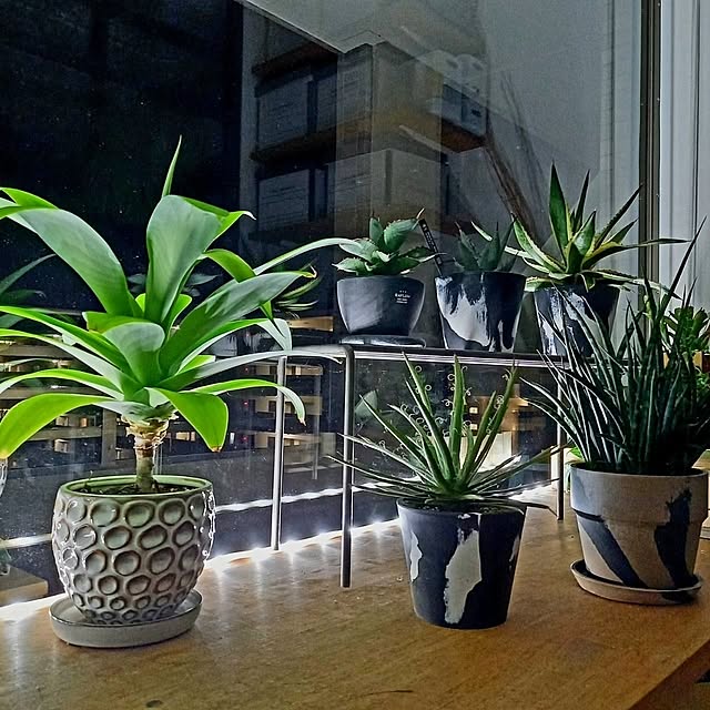 Rさんの部屋
