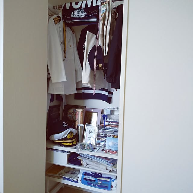 rikkyさんの部屋